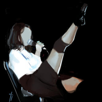 mitski study #2 (2020)